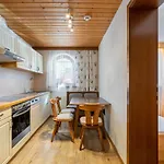 Nadine-2 By Interhome Sölden