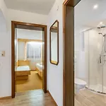 Nadine-2 By Interhome Apartamento Sölden