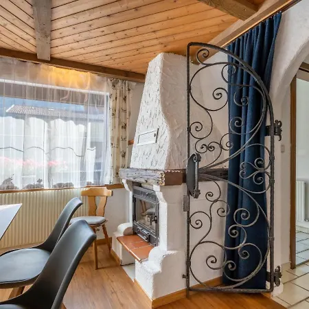 Nadine-2 By Interhome 公寓