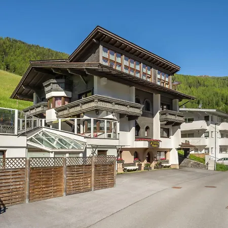 Nadine-2 By Interhome 公寓