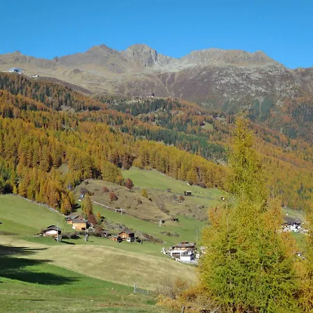 公寓 Nadine-2 By Interhome *