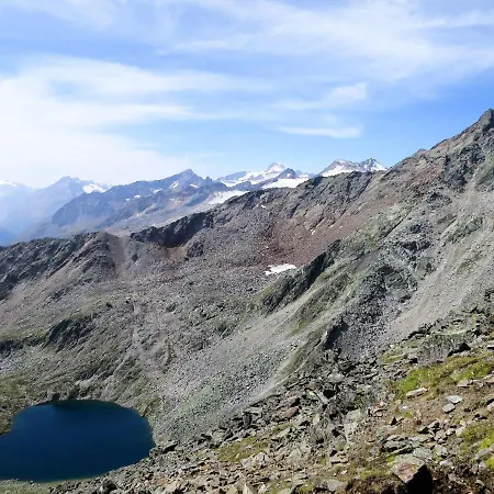 Nadine-2 By Interhome アパート *