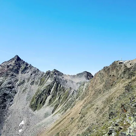 Nadine-2 By Interhome * 索尔登