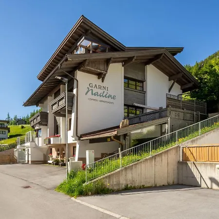 Nadine-2 By Interhome アパート