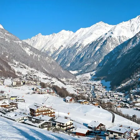 公寓 Nadine-2 By Interhome