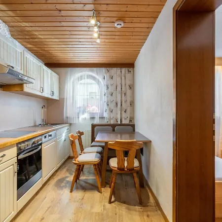 Nadine-2 By Interhome 索尔登