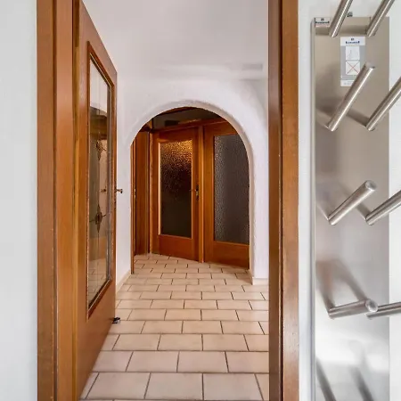 Nadine-2 By Interhome 公寓 *