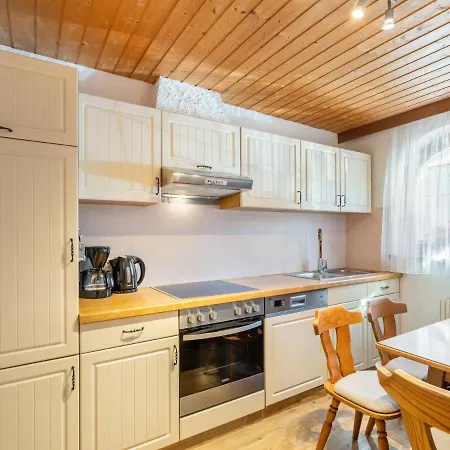 Nadine-2 By Interhome *