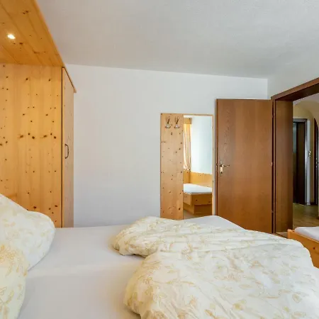 Nadine-2 By Interhome * ゼルデン