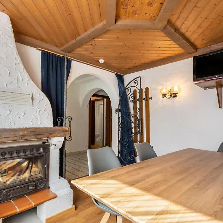 Nadine-2 By Interhome ゼルデン