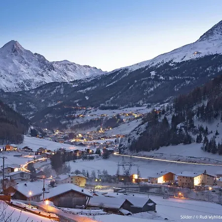 Nadine-2 By Interhome 公寓 *