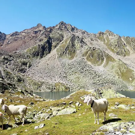 Nadine-2 By Interhome 公寓 索尔登