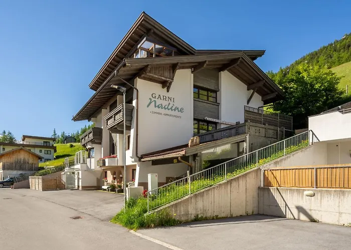 Nadine-2 By Interhome Appartamento