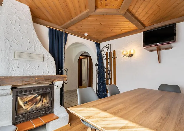 Nadine-2 By Interhome Sölden