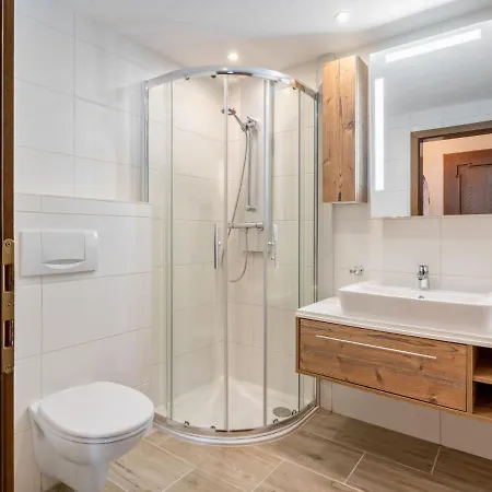 Nadine-2 By Interhome Sölden