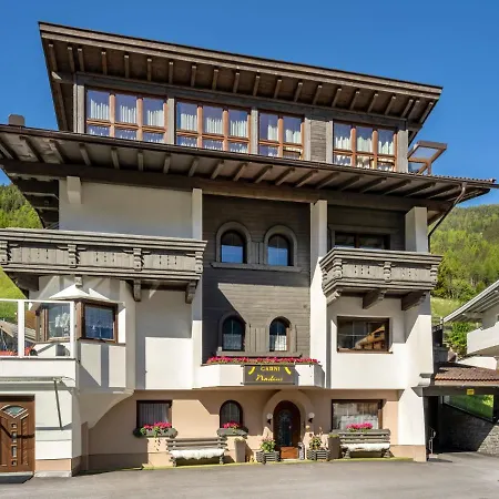 Apartmán Nadine-2 By Interhome Sölden