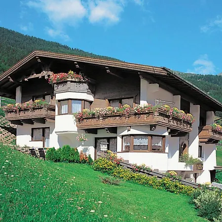 Nadine-2 By Interhome Apartmán *