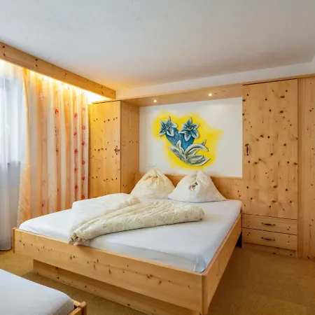 Nadine-2 By Interhome Apartmán