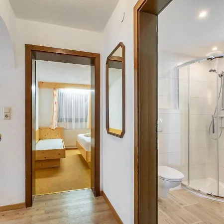 Nadine-2 By Interhome Apartmán Sölden