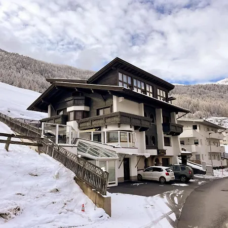 Nadine-2 By Interhome Apartmán