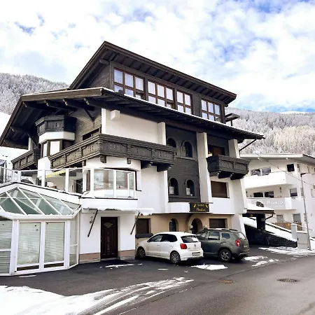 Nadine-2 By Interhome Sölden